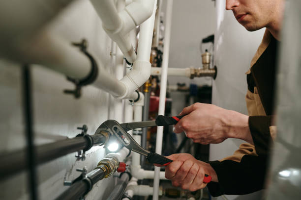 Best Clogged Drain Plumber  in Elizabethtown, KY